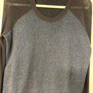 Crew neck Bella Luxx sweater